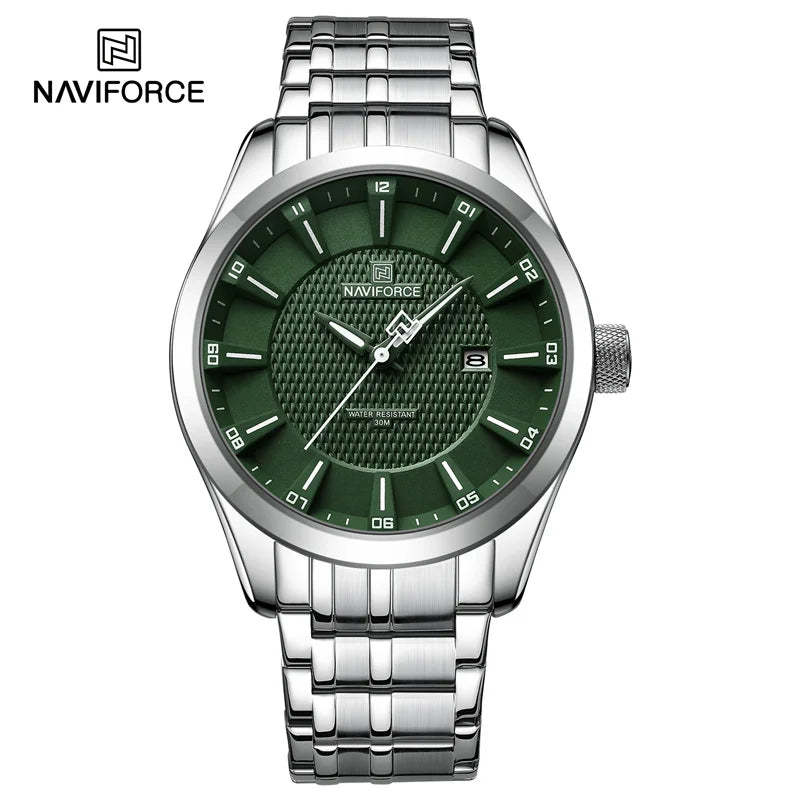 Relógio de pulso Masculino Cerys 8032