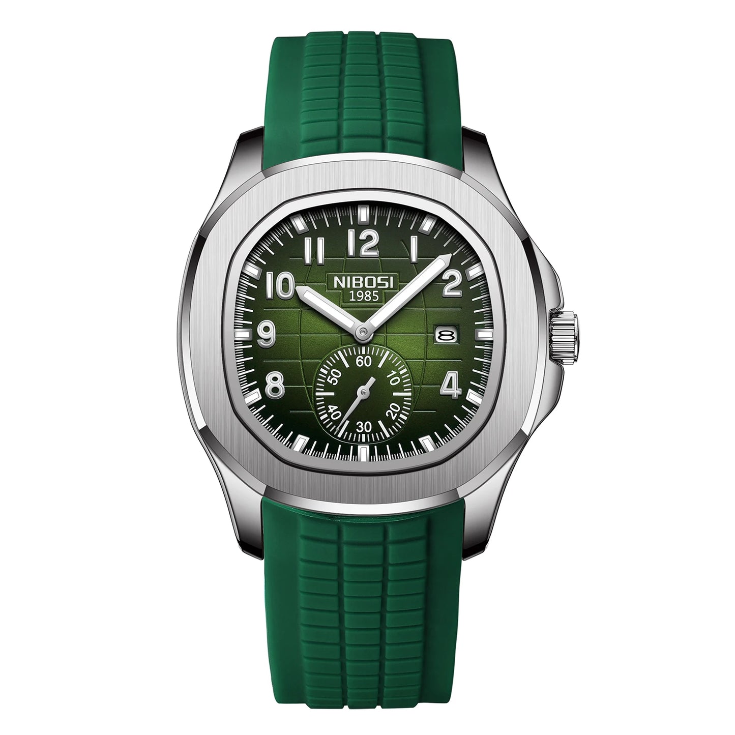 Relógio de pulso Masculino Javir 2653