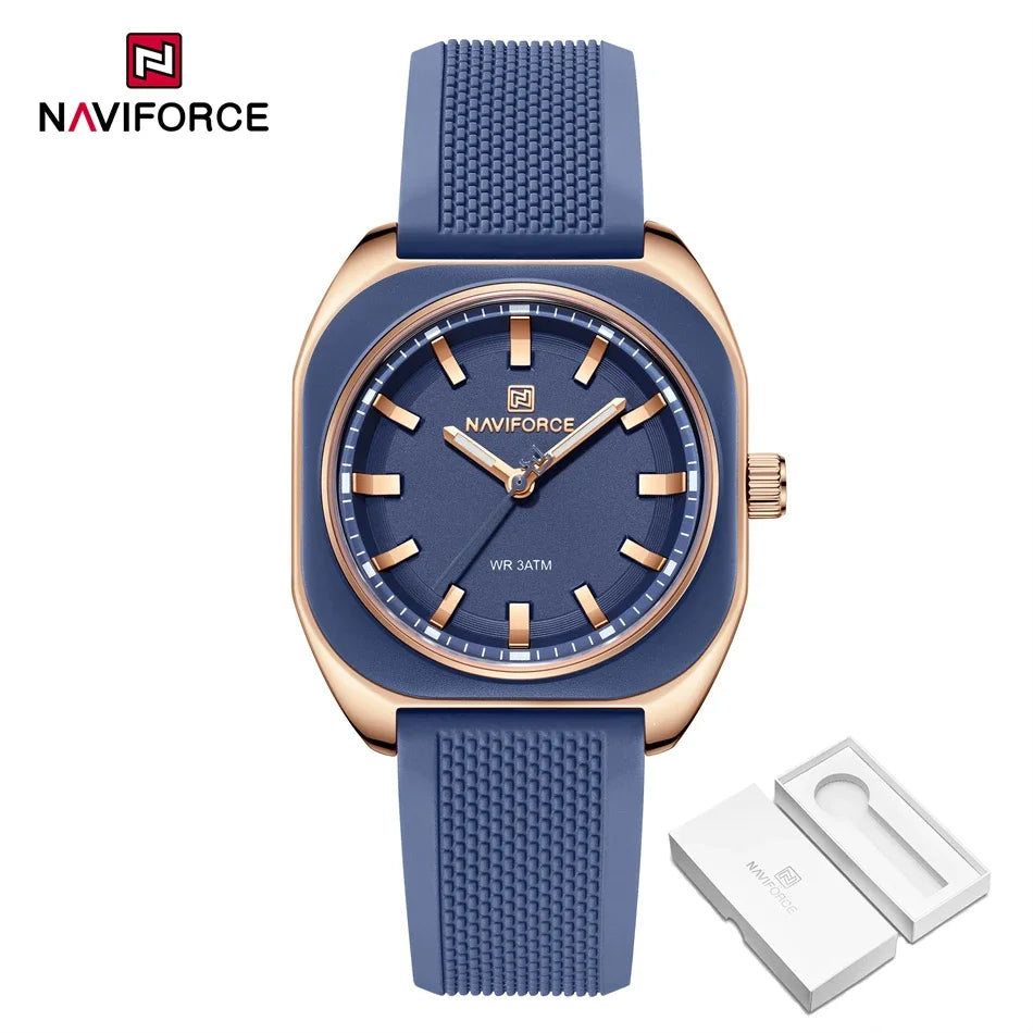 Relógio de pulso Feminino Cerys 5061