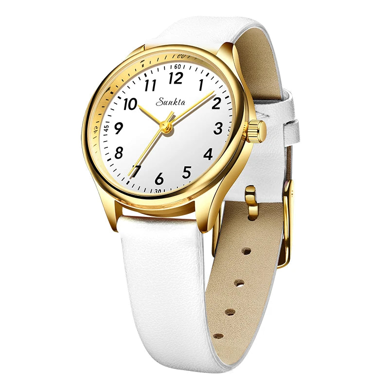 Relógio de pulso Feminino Orien 6719