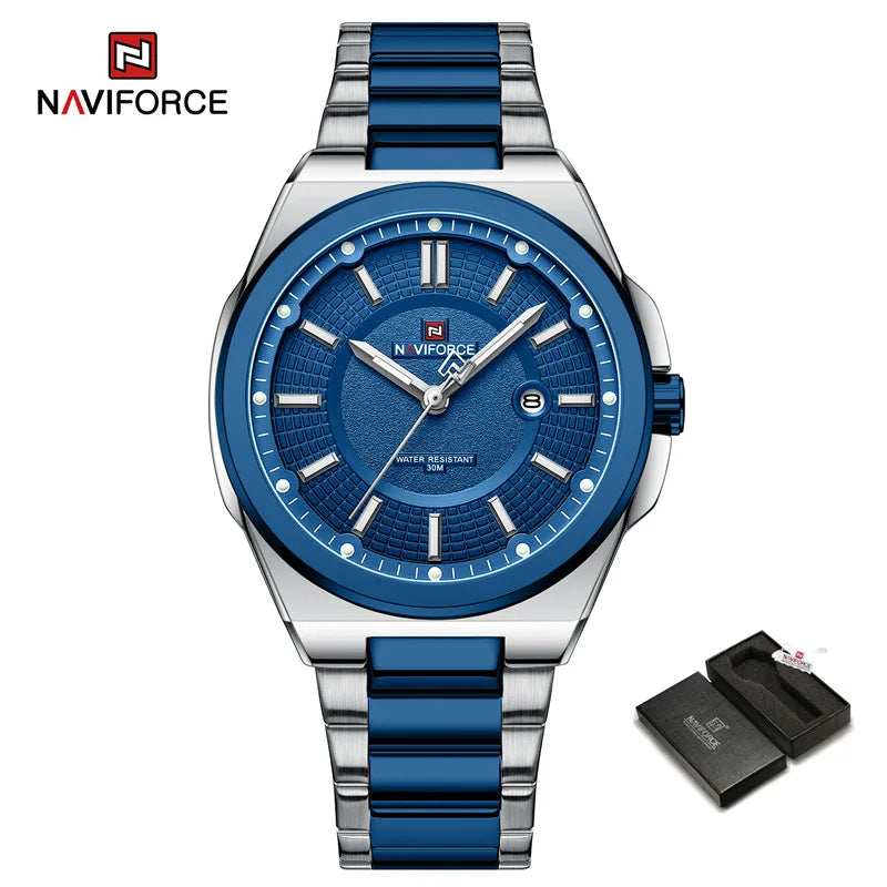 Relógio de pulso Masculino Cerys 9212
