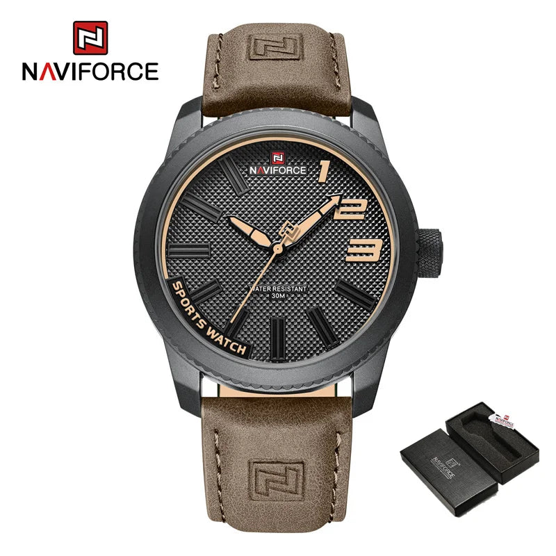 Relógio de pulso Masculino Cerys 9202L