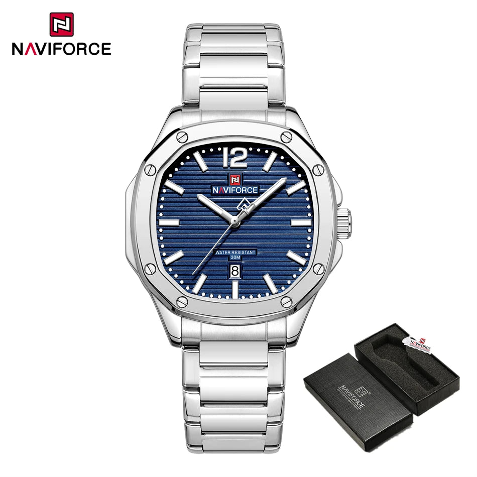 Relógio de pulso Masculino Cerys 9243S