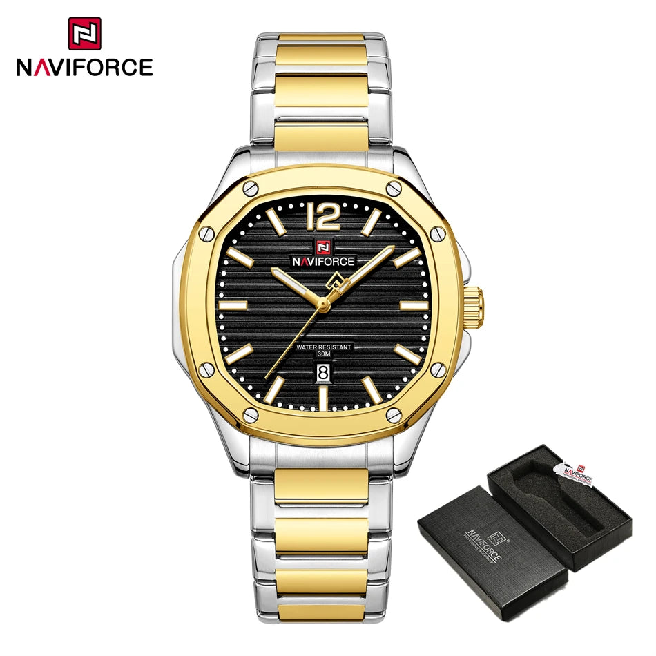 Relógio de pulso Masculino Cerys 9243S