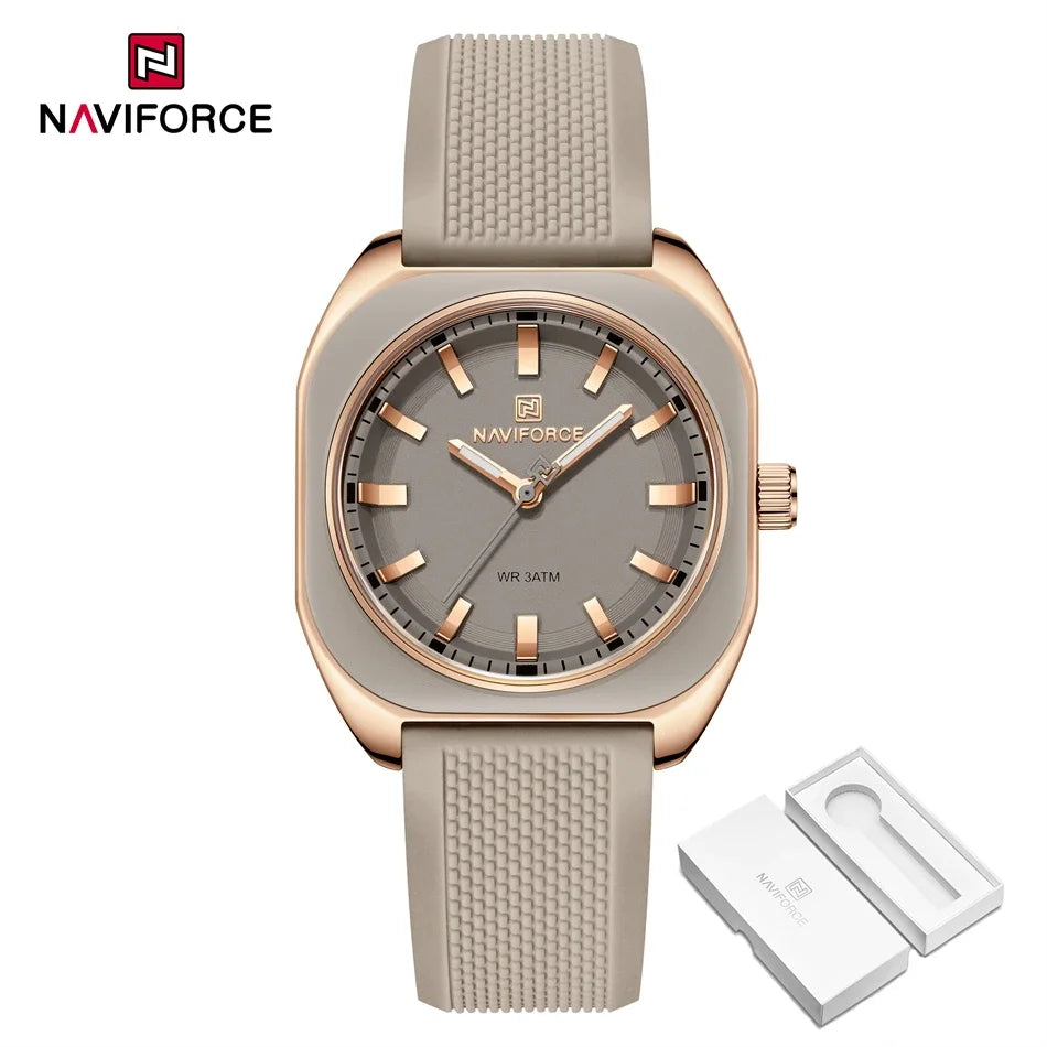Relógio de pulso Feminino Cerys 5061
