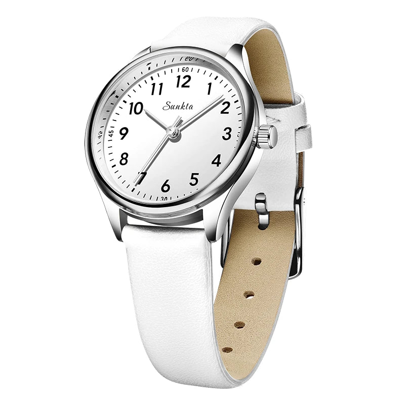 Relógio de pulso Feminino Orien 6719