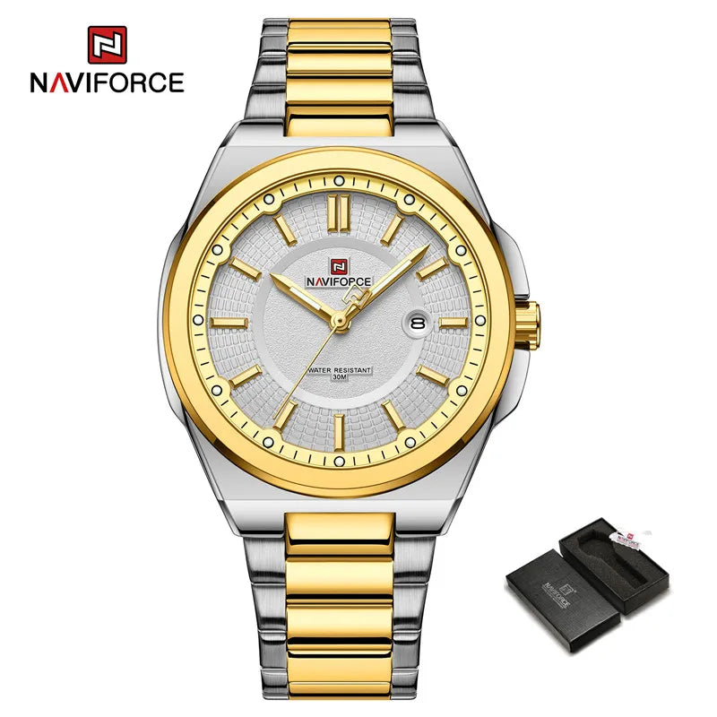 Relógio de pulso Masculino Cerys 9212