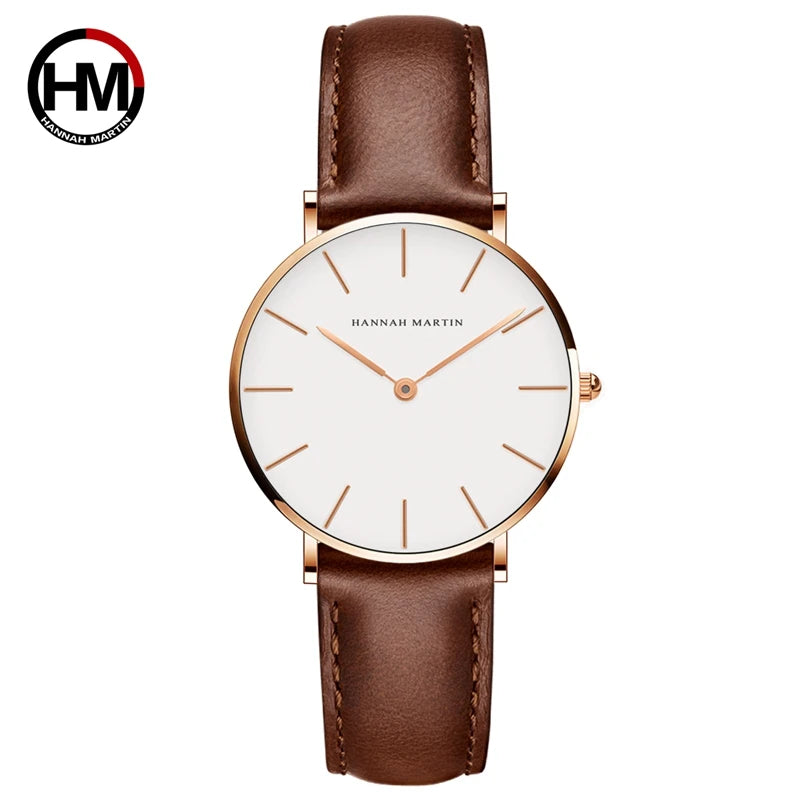 Relógio de pulso Feminino Orien 36