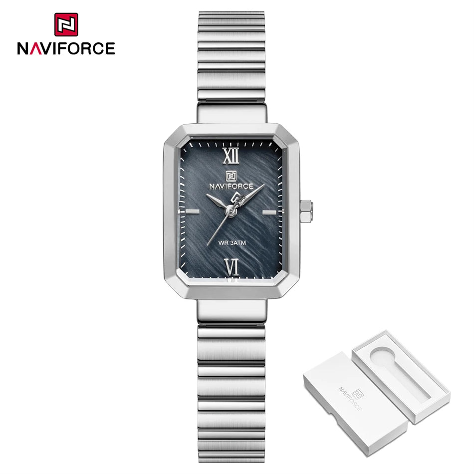 Relógio de pulso Feminino Cerys 5050