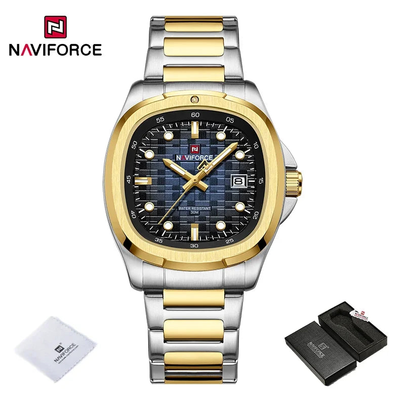 Relógio de pulso Masculino Cerys 9240