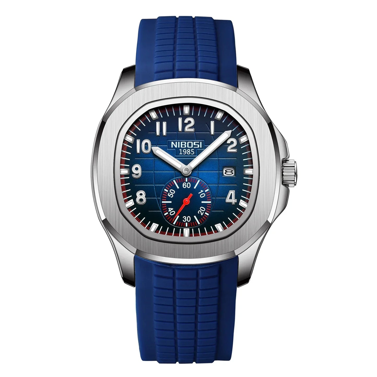 Relógio de pulso Masculino Javir 2653