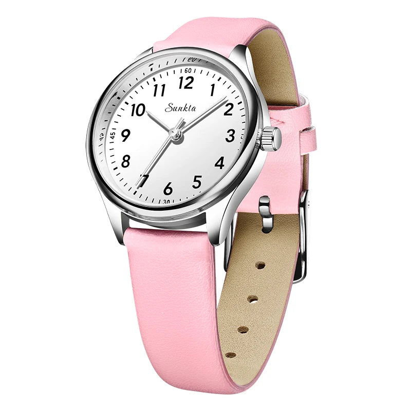 Relógio de pulso Feminino Orien 6719