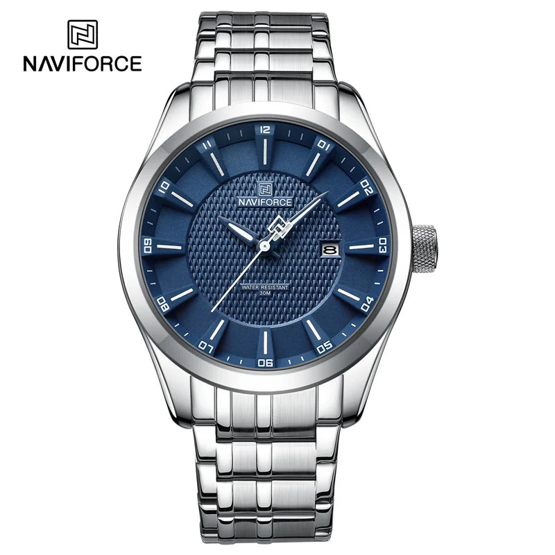 Relógio de pulso Masculino Cerys 8032