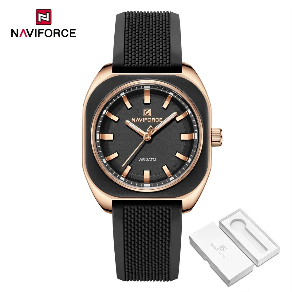 Relógio de pulso Feminino Cerys 5061