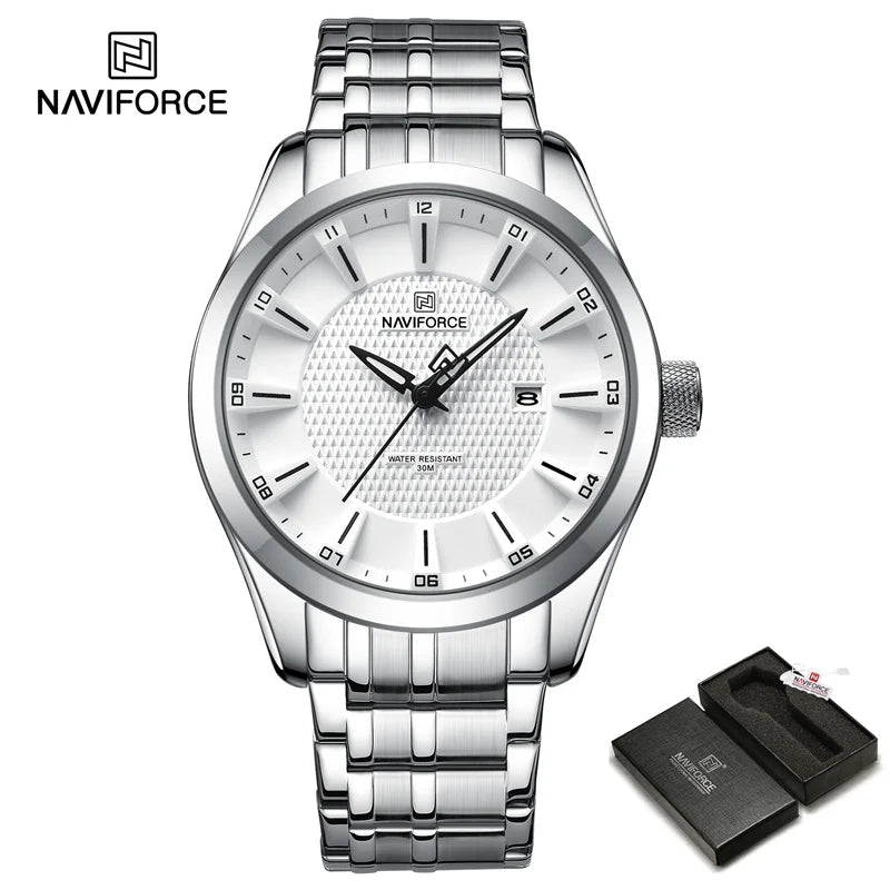 Relógio de pulso Masculino Cerys 8032