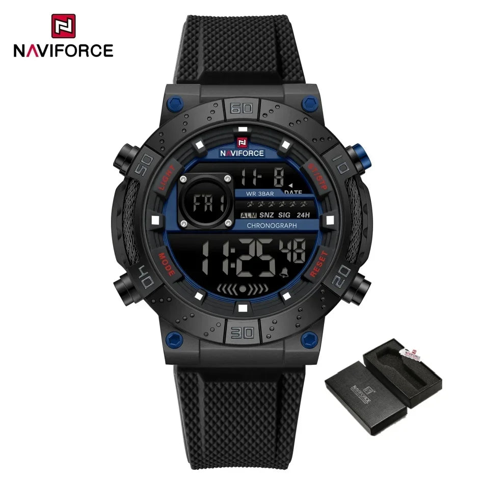 Relógio de pulso Masculino Cerys 9241T