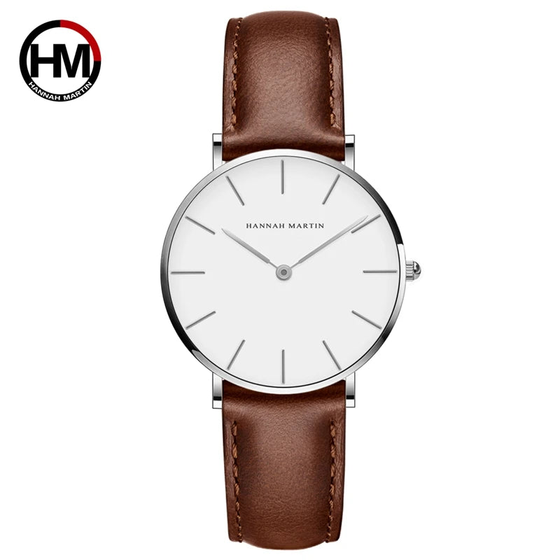 Relógio de pulso Feminino Orien 36