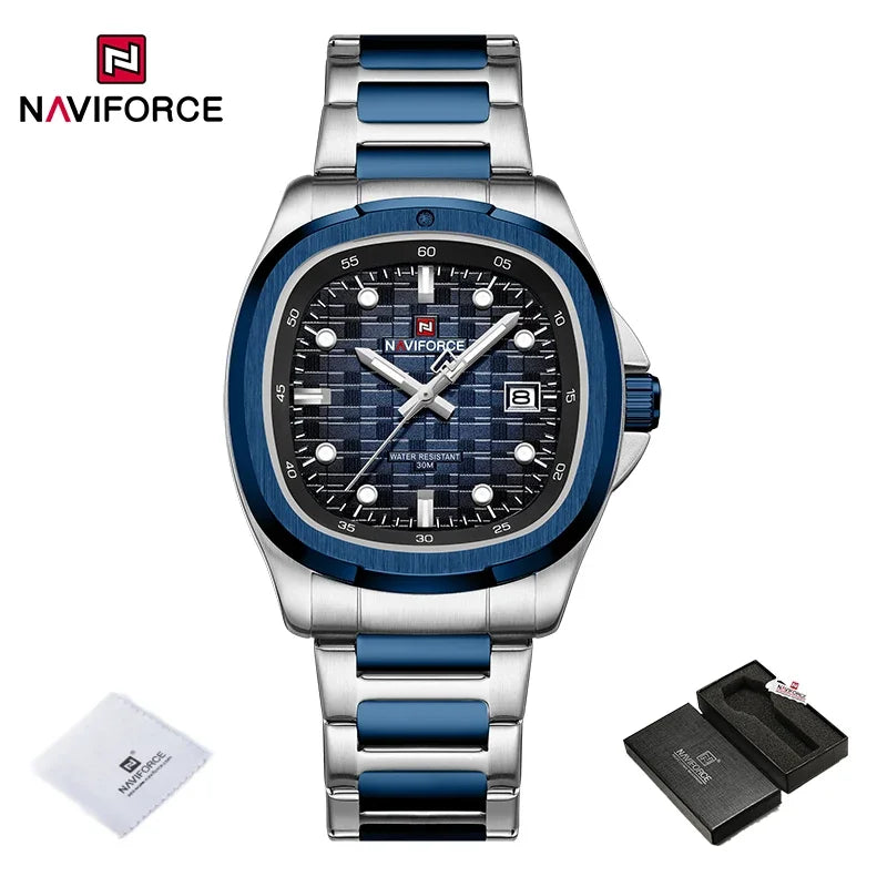 Relógio de pulso Masculino Cerys 9240