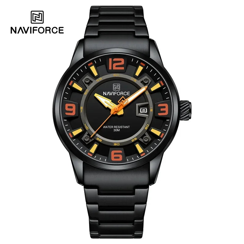 Relógio de pulso Masculino Cerys 8044