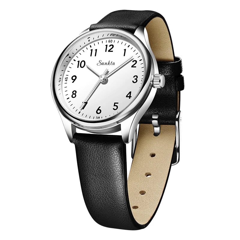 Relógio de pulso Feminino Orien 6719