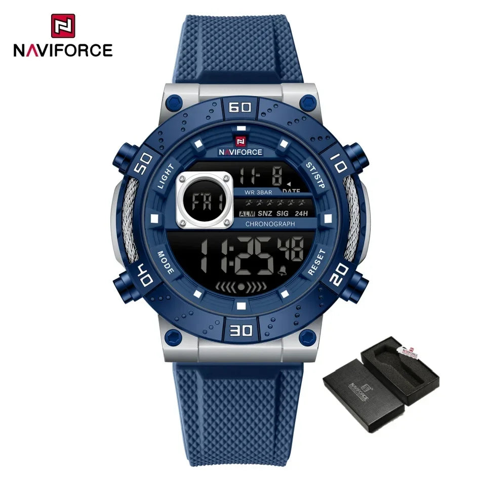 Relógio de pulso Masculino Cerys 9241T