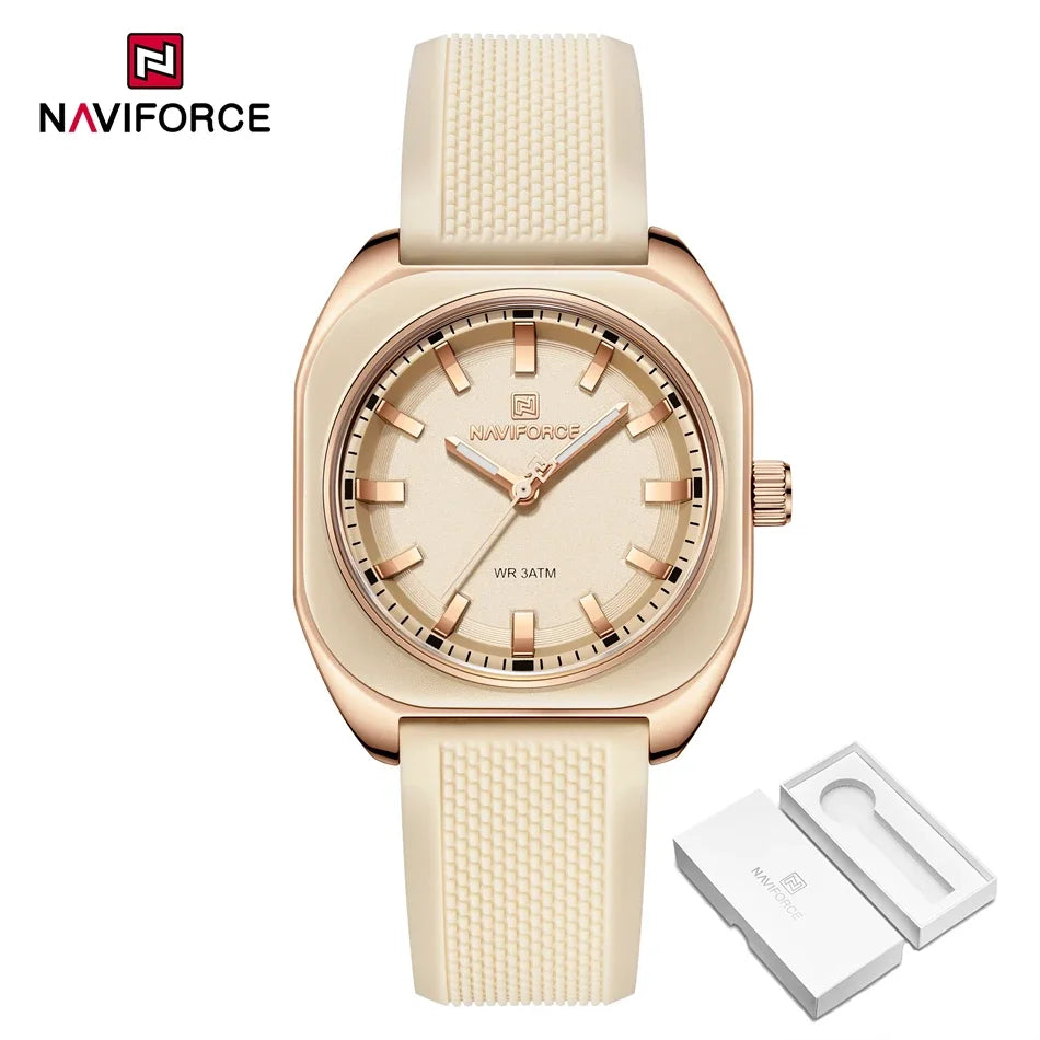 Relógio de pulso Feminino Cerys 5061