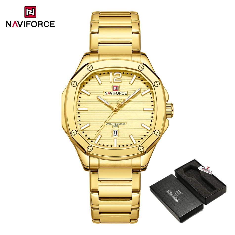 Relógio de pulso Masculino Cerys 9243S