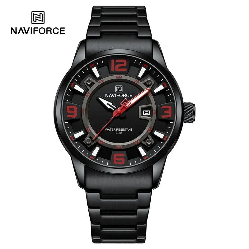 Relógio de pulso Masculino Cerys 8044