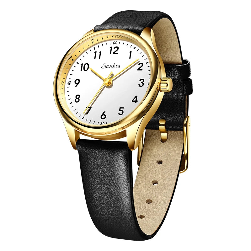 Relógio de pulso Feminino Orien 6719