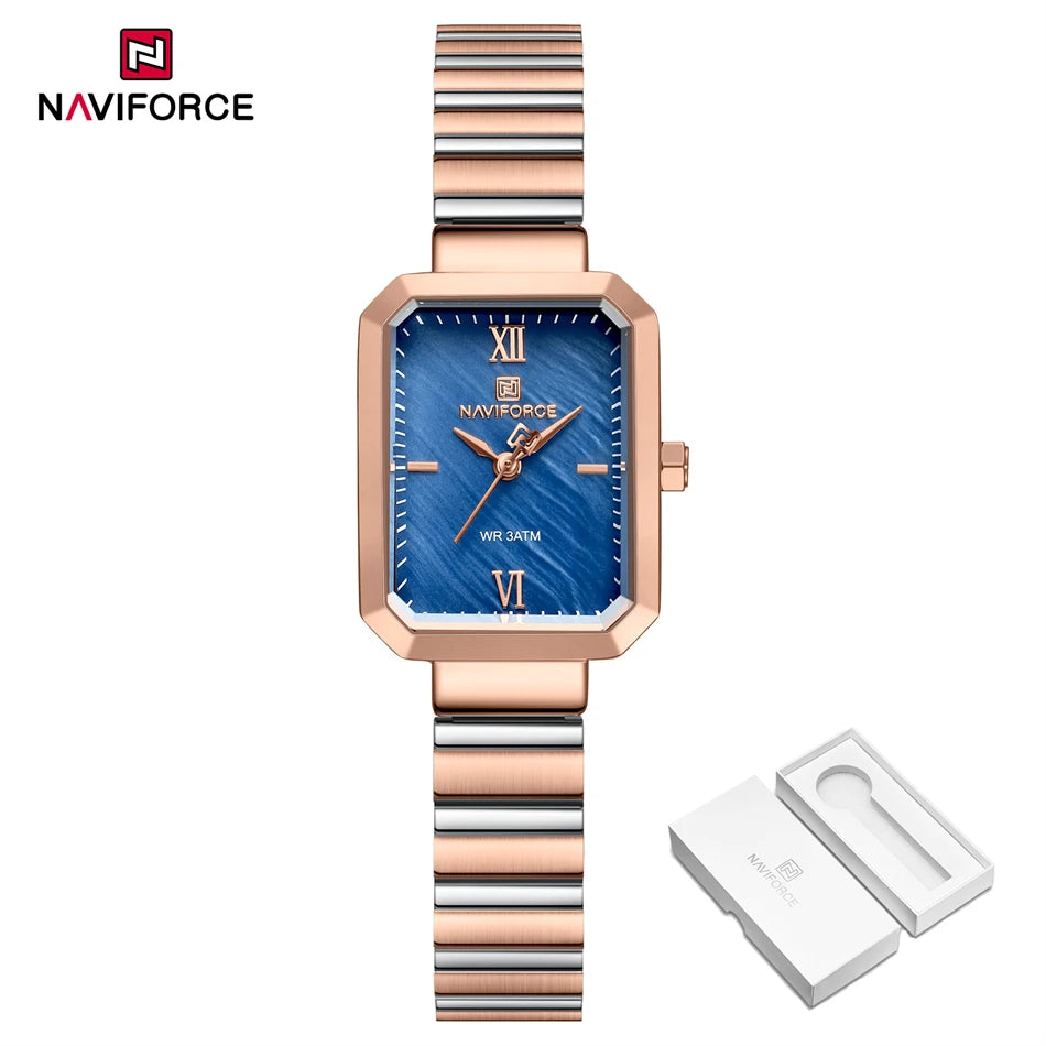 Relógio de pulso Feminino Cerys 5050