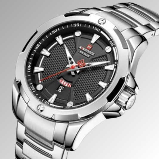 Relógio de pulso Masculino Cerys 9161SB
