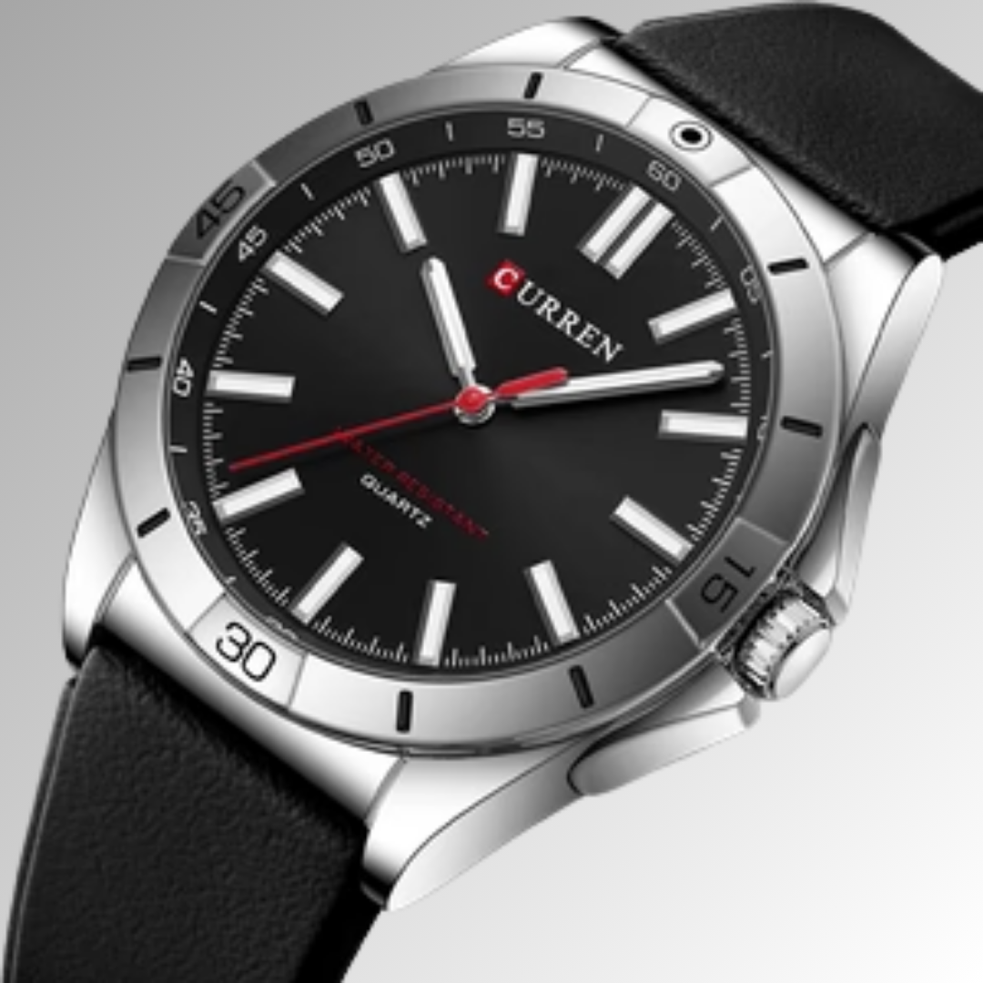 Relógio de pulso Masculino Zafir 8449