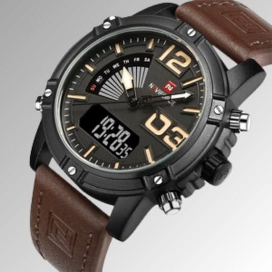 Relógio de pulso Masculino Cerys 9095-2