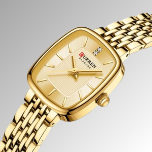 Relógio de pulso Feminino Zafir 9093