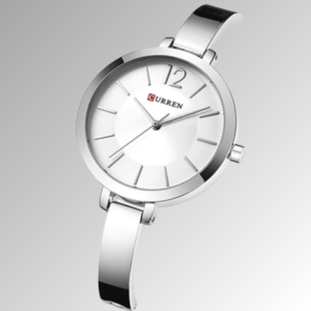 Relógio de pulso Feminino Zafir 9012