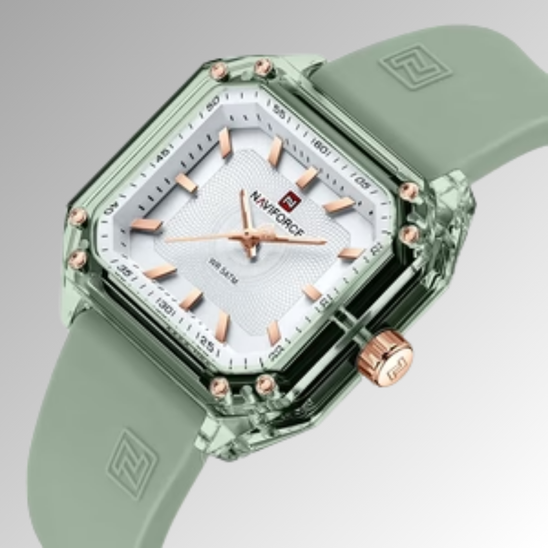 Relógio de pulso Feminino TNF7106 Tec-line