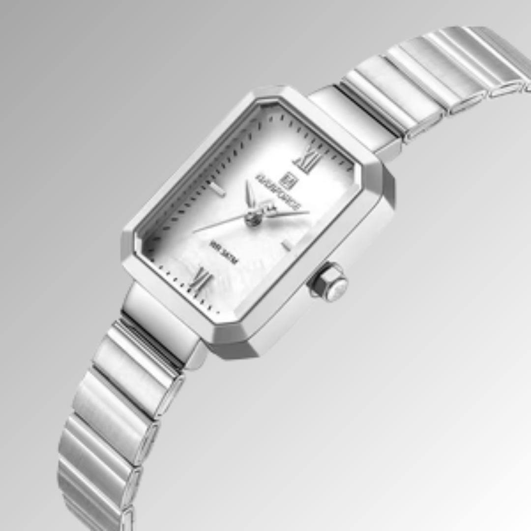 Relógio de pulso Feminino  Cerys 5050