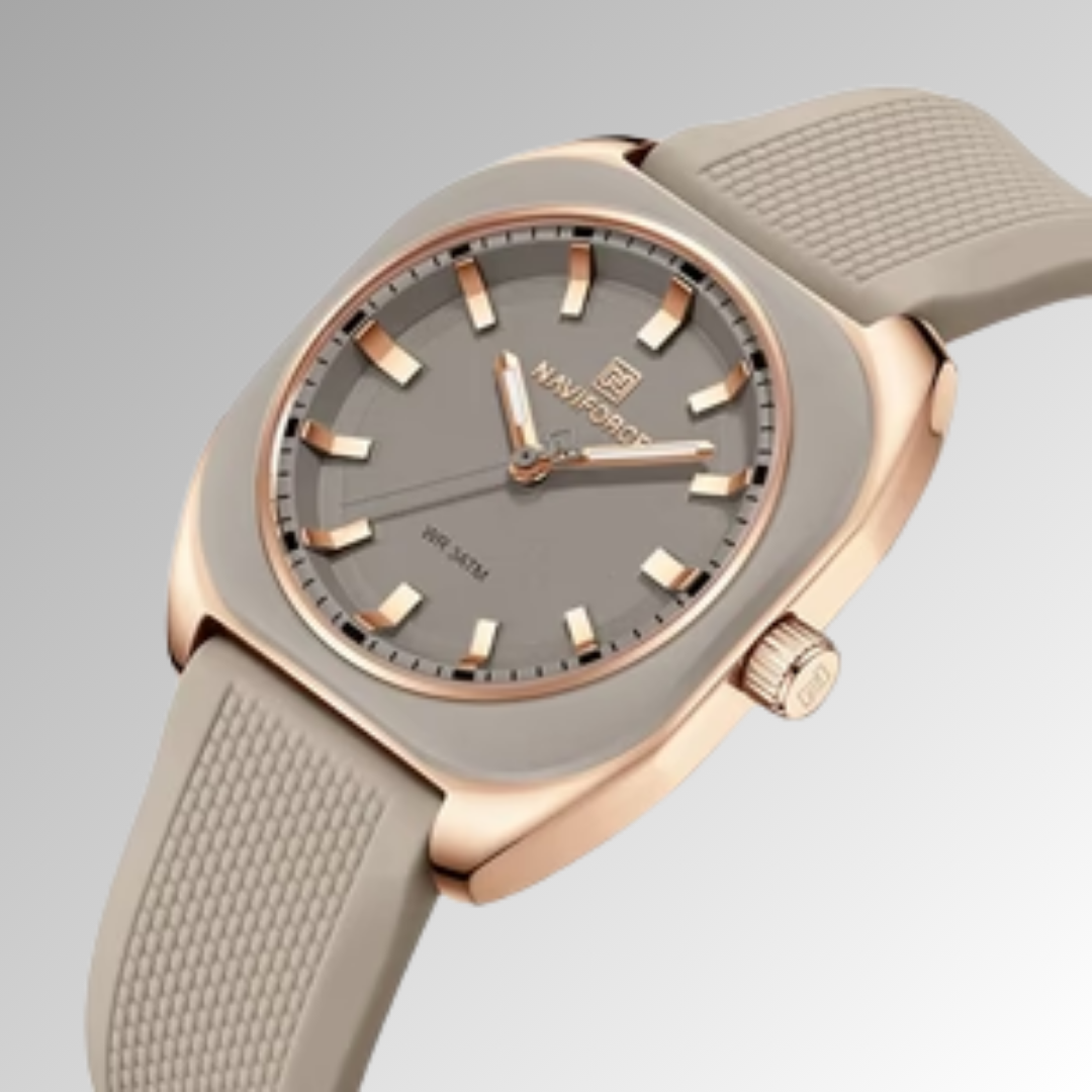 Relógio de pulso Feminino Cerys 5061