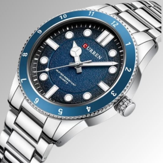 Relógio de pulso Masculino Zafir 8450
