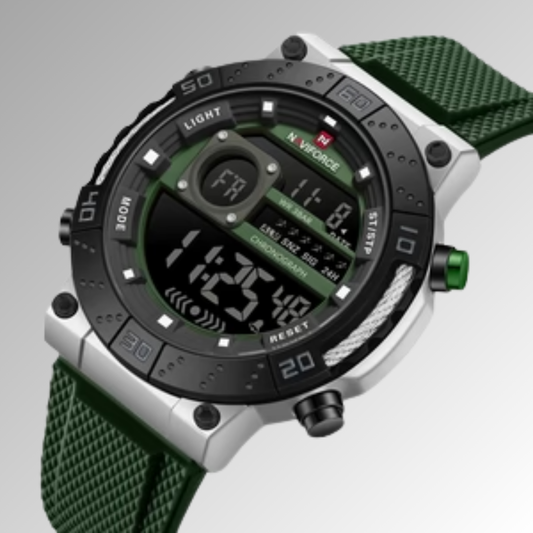 Relógio de pulso Masculino Cerys 9241T