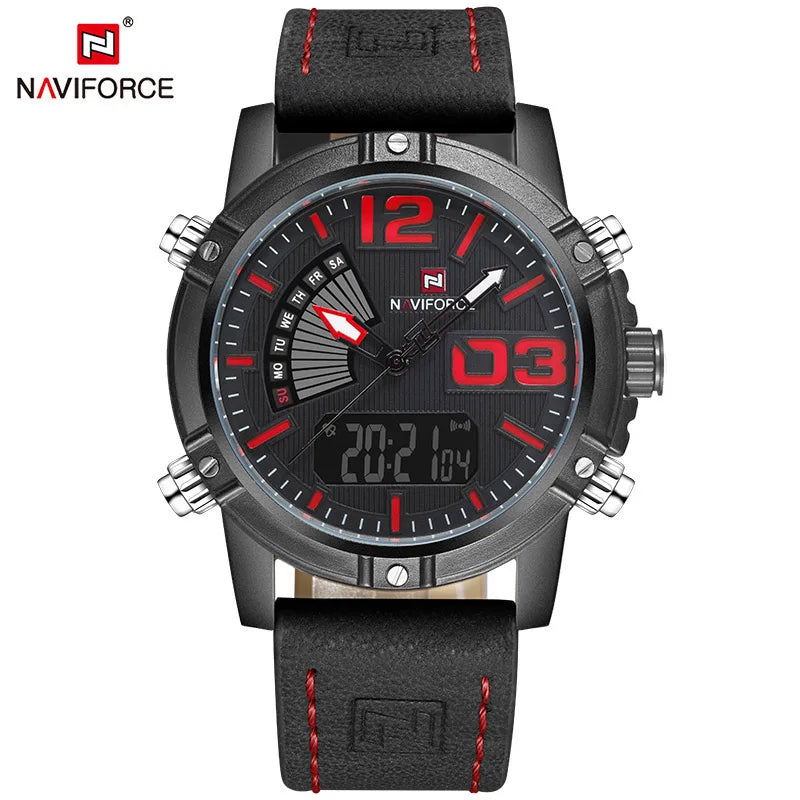 Relógio de pulso Masculino Cerys 9095-2