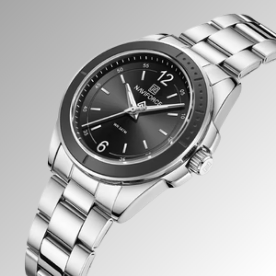 Relógio de pulso Feminino Cerys 5062