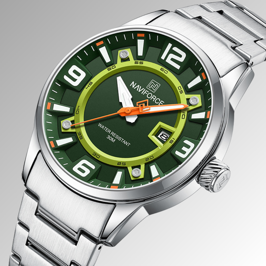 Relógio de pulso Masculino Cerys 8044