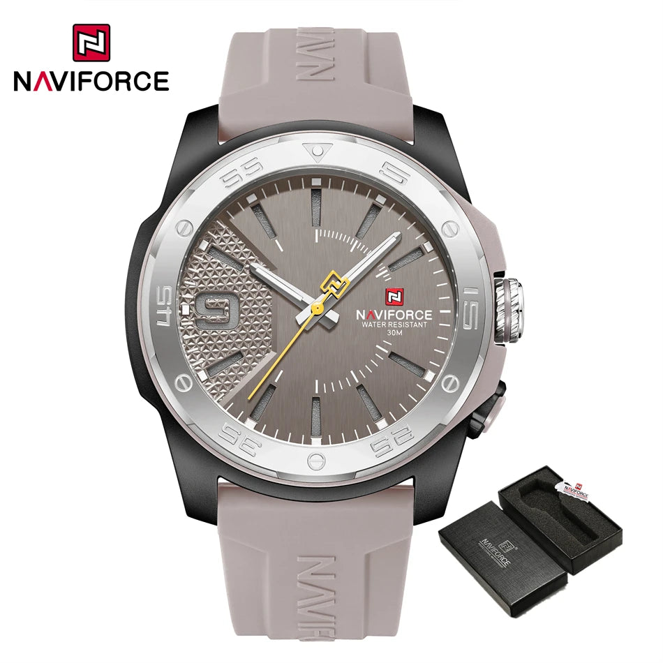 Relógio de pulso Masculino Cerys 7112