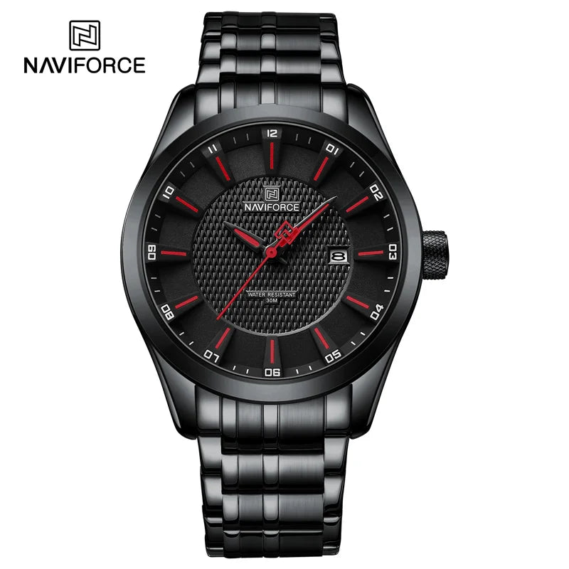 Relógio de pulso Masculino Cerys 8032