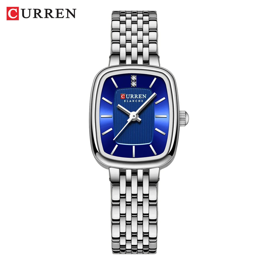 Relógio de pulso Feminino Zafir 9093