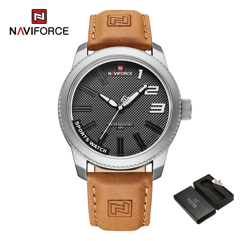 Relógio de pulso Masculino Cerys 9202L