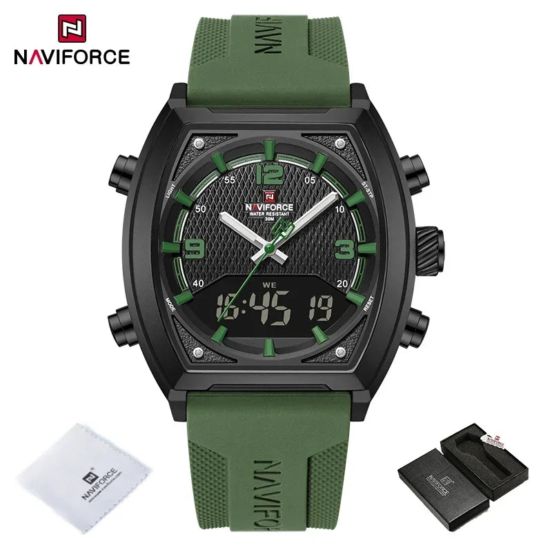 Relógio de pulso Masculino Cerys 9242