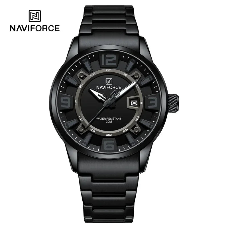 Relógio de pulso Masculino Cerys 8044