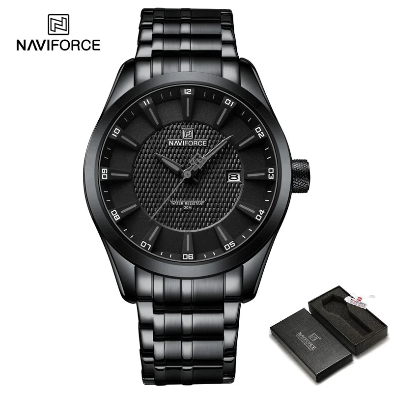 Relógio de pulso Masculino Cerys 8032